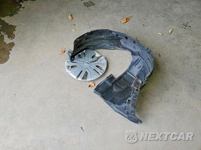 Zdjęcie 12 z 13 samochodu: 2024 MITSUBISHI MIRAGE ES VIN:ML32AUHJ3RH024563 - miniatura