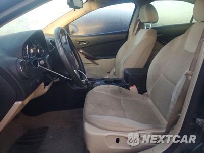 Zdjęcie 7 z 12 samochodu: 2007 PONTIAC G6 GT VIN:1G2ZH58NX74187753 - miniatura