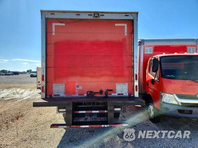 Zdjęcie 6 z 13 samochodu: 2017 HINO 195 BOX TRUCK VIN:JHHSDM2H7HK005779 - miniatura