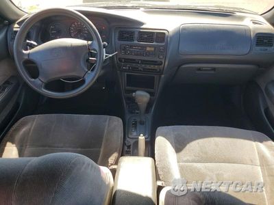 Zdjęcie 8 z 12 samochodu: 1994 TOYOTA COROLLA DX VIN:1NXAE09BXRZ192720 - miniatura