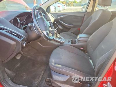 Zdjęcie 7 z 12 samochodu: 2012 FORD FOCUS TITANIUM VIN:1FAHP3N29CL477075 - miniatura