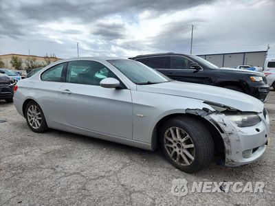 Czwarte zdjęcie samochodu z boku: 2007 BMW 328 XI VIN:WBAWC33577PD05765 - miniatura