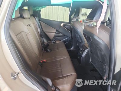 Zdjęcie 11 z 13 samochodu: 2025 BMW X3 30 XDRIVE VIN:5UX53GP06S9Y90447 - miniatura