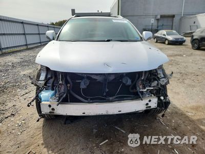 Piąte zdjęcie samochodu w środku: 2013 LEXUS RX 450H VIN:JTJBC1BAXD2058278 - miniatura