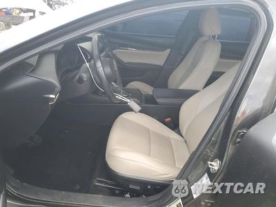 Zdjęcie 7 z 12 samochodu: 2024 MAZDA 3 PREFERRED VIN:3MZBPACM0RM413424 - miniatura