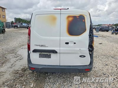 Zdjęcie 6 z 13 samochodu: 2016 FORD TRANSIT CONNECT XL VIN:NM0LS7E79G1263224 - miniatura