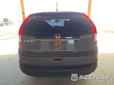 Zdjęcie 6 z 14 samochodu: 2012 HONDA CR-V LX VIN:2HKRM3H34CH513836 - miniatura