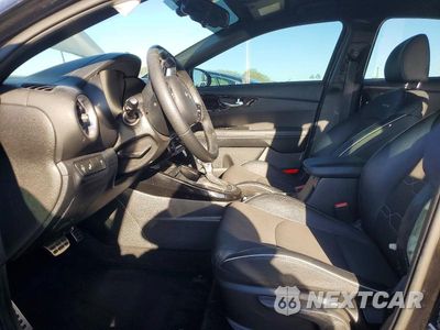 Zdjęcie 7 z 12 samochodu: 2022 KIA FORTE GT LINE VIN:3KPF54AD2NE512023 - miniatura