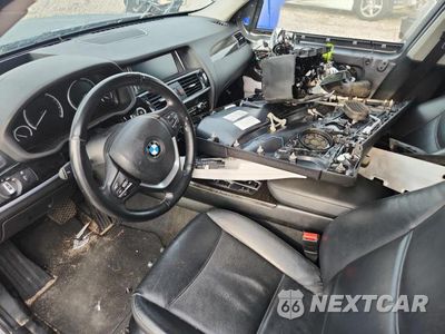 Zdjęcie 8 z 12 samochodu: 2015 BMW X3 XDRIVE28I VIN:5UXWX9C57F0D56912 - miniatura