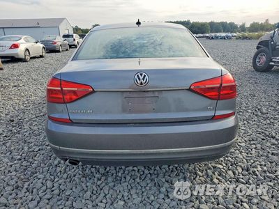 Zdjęcie 6 z 12 samochodu: 2016 VOLKSWAGEN PASSAT SE VIN:1VWBT7A33GC047904 - miniatura