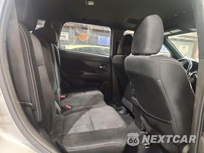 Zdjęcie 11 z 13 samochodu: 2018 MITSUBISHI OUTLANDER SE VIN:JA4AZ3A34JZ026774 - miniatura