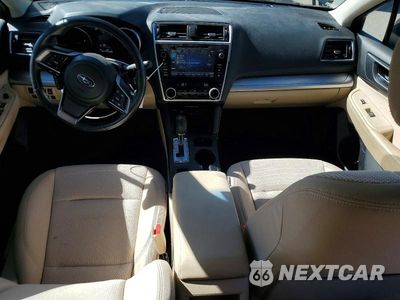 Zdjęcie 8 z 13 samochodu: 2019 SUBARU OUTBACK VIN:4S4BSAFC6K3384129 - miniatura