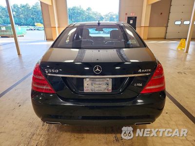 Zdjęcie 6 z 12 samochodu: 2012 MERCEDES-BENZ S 550 4MATIC VIN:WDDNG9EB4CA446351 - miniatura
