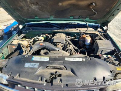 Zdjęcie 11 z 12 samochodu: 2000 CHEVROLET SILVERADO K1500 VIN:2GCEK19T8Y1236852 - miniatura
