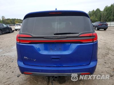 Zdjęcie 6 z 14 samochodu: 2021 CHRYSLER PACIFICA TOURING L VIN:2C4RC1BG6MR589548 - miniatura