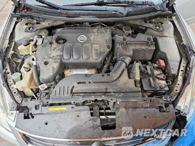 Zdjęcie 11 z 12 samochodu: 2011 NISSAN ALTIMA 2.5 VIN:1N4AL2AP0BN457888 - miniatura