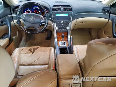 Zdjęcie 8 z 12 samochodu: 2006 ACURA 3.2TL VIN:19UUA66216A013774 - miniatura