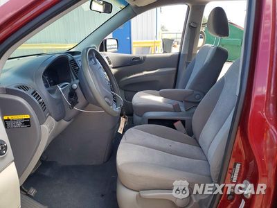 Zdjęcie 7 z 13 samochodu: 2014 KIA SEDONA LX VIN:KNDMG4C73E6589370 - miniatura