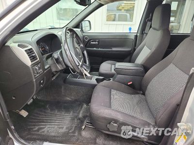 Zdjęcie 7 z 12 samochodu: 2011 GMC CANYON SLE VIN:1GTH6MFE5B8128668 - miniatura