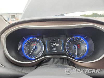 Zdjęcie 9 z 13 samochodu: 2017 CHRYSLER PACIFICA TOURING L VIN:2C4RC1BG1HR526797 - miniatura