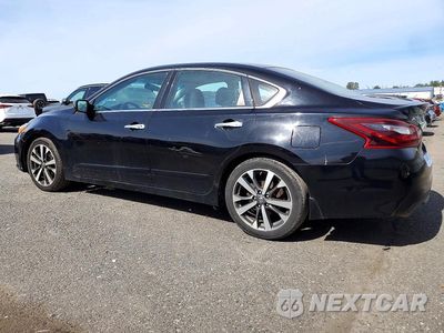 Drugie zdjęcie samochodu z przodu: 2017 NISSAN ALTIMA 2.5 SR VIN:1N4AL3AP1HC123637 - miniatura
