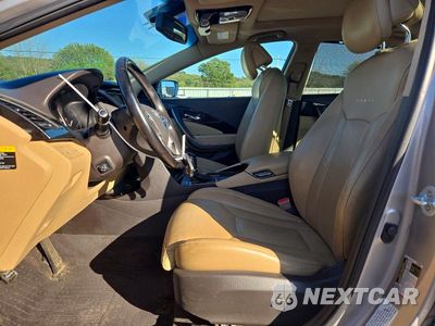 Zdjęcie 7 z 12 samochodu: 2013 HYUNDAI AZERA BASE VIN:KMHFH4JG3DA248373 - miniatura