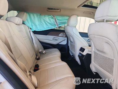 Zdjęcie 11 z 13 samochodu: 2022 MERCEDES-BENZ GLE 350 VIN:4JGFB4JB0NA587485 - miniatura