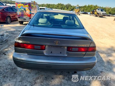 Zdjęcie 6 z 12 samochodu: 1997 TOYOTA CAMRY LE V6 VIN:4T1BF22K9VU026545 - miniatura