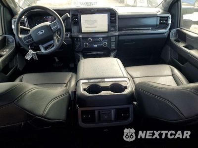 Zdjęcie 8 z 12 samochodu: 2026 FORD F250 SUPER DUTY VIN:1FT8W2BT6TED38515 - miniatura