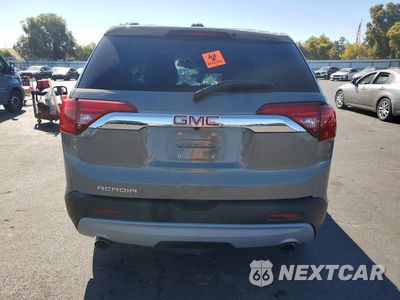 Zdjęcie 6 z 13 samochodu: 2019 GMC ACADIA SLT-1 VIN:1GKKNMLS0KZ238836 - miniatura