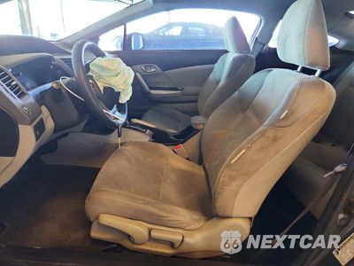 Zdjęcie 7 z 13 samochodu: 2012 HONDA CIVIC LX VIN:2HGFG3B52CH527684 - miniatura