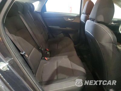 Zdjęcie 10 z 12 samochodu: 2020 KIA FORTE LXS VIN:3KPF24ADXLE222327 - miniatura