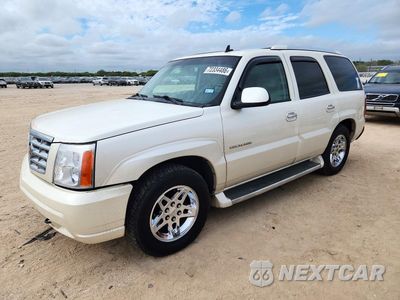 2006 CADILLAC ESCALADE LUXURY 1GYEK63N76R125733 - główne zdjęcie licytacji z USA - miniatura