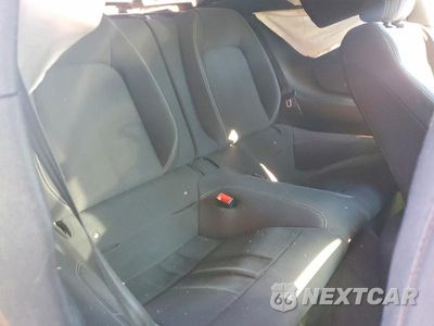 Zdjęcie 10 z 12 samochodu: 2018 FORD MUSTANG GT VIN:1FA6P8CF7J5144191 - miniatura