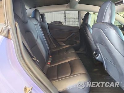 Zdjęcie 10 z 12 samochodu: 2023 TESLA MODEL 3 VIN:5YJ3E1EA3PF485106 - miniatura