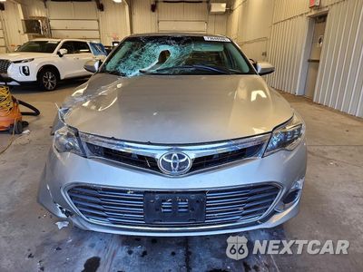 Piąte zdjęcie samochodu w środku: 2015 TOYOTA AVALON XLE PREMIUM VIN:4T1BK1EB1FU151560 - miniatura