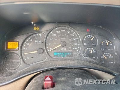 Zdjęcie 9 z 13 samochodu: 2002 CHEVROLET TAHOE C1500 VIN:1GNEC13Z92R181439 - miniatura