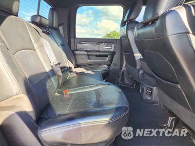 Zdjęcie 10 z 12 samochodu: 2019 RAM 2500 POWERWAGON VIN:3C6TR5EJ8KG709184 - miniatura