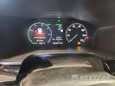 Zdjęcie 9 z 14 samochodu: 2023 HONDA CR-V SPORT TOURING VIN:7FARS6H98PE017071 - miniatura