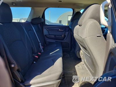 Zdjęcie 11 z 13 samochodu: 2014 GMC ACADIA SLE VIN:1GKKRPKD7EJ214190 - miniatura