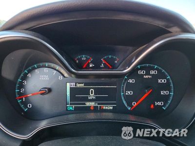 Zdjęcie 9 z 12 samochodu: 2015 CHEVROLET IMPALA LT VIN:1G1125S31FU128390 - miniatura