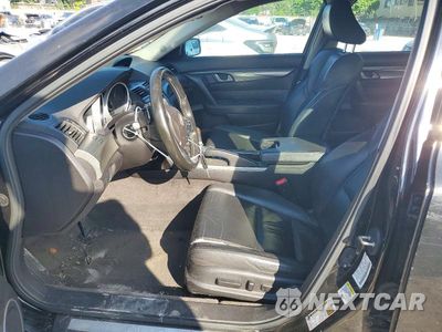 Zdjęcie 7 z 12 samochodu: 2010 ACURA TL VIN:19UUA8F20AA016234 - miniatura