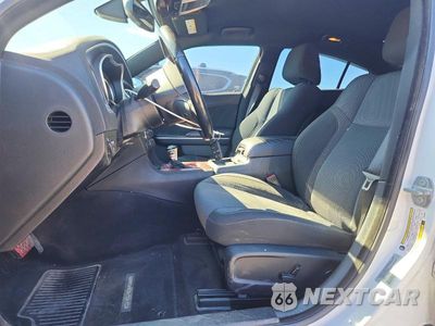 Zdjęcie 7 z 12 samochodu: 2016 DODGE CHARGER SXT VIN:2C3CDXJG6GH333481 - miniatura