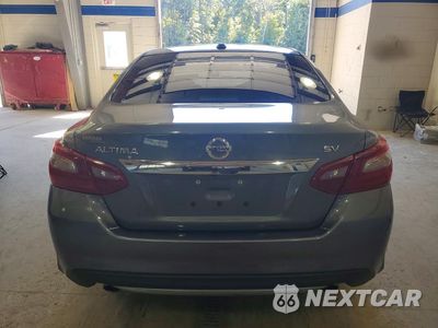 Zdjęcie 6 z 12 samochodu: 2018 NISSAN ALTIMA 2.5 SV VIN:1N4AL3AP7JC272317 - miniatura