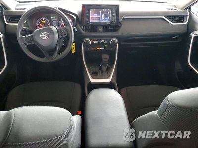 Zdjęcie 8 z 13 samochodu: 2022 TOYOTA RAV4 VIN:2T3F1RFV1NW299614 - miniatura