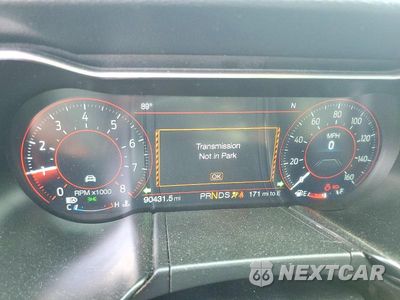 Zdjęcie 9 z 12 samochodu: 2019 FORD MUSTANG GT VIN:1FA6P8CF8K5163477 - miniatura