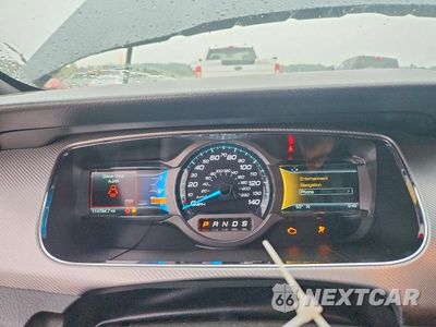Zdjęcie 9 z 12 samochodu: 2018 FORD TAURUS SHO VIN:1FAHP2KTXJG111574 - miniatura