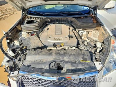 Zdjęcie 12 z 13 samochodu: 2016 INFINITI QX50 BASE VIN:JN1BJ0RP6GM235160 - miniatura