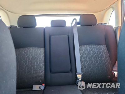 Zdjęcie 10 z 13 samochodu: 2020 MITSUBISHI OUTLANDER SPORT ES VIN:JA4AR3AU2LU024725 - miniatura