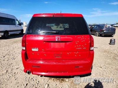 Zdjęcie 6 z 13 samochodu: 2006 SATURN VUE VIN:5GZCZ63446S886310 - miniatura
